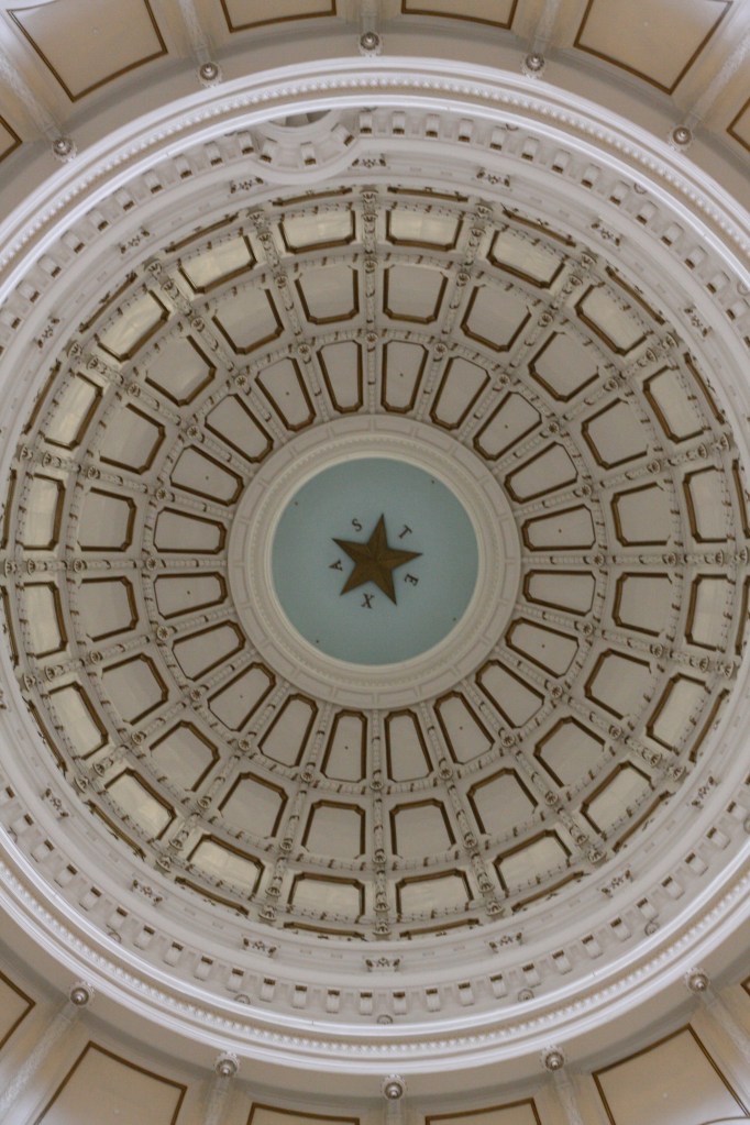 Texas State House