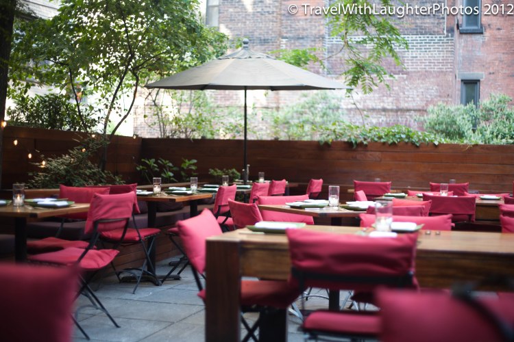 Pure Food and Wine-2089