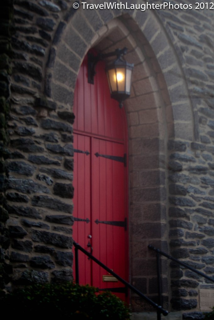 Foggy Doylestown-4329