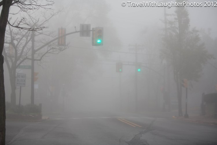Foggy Doylestown-4333