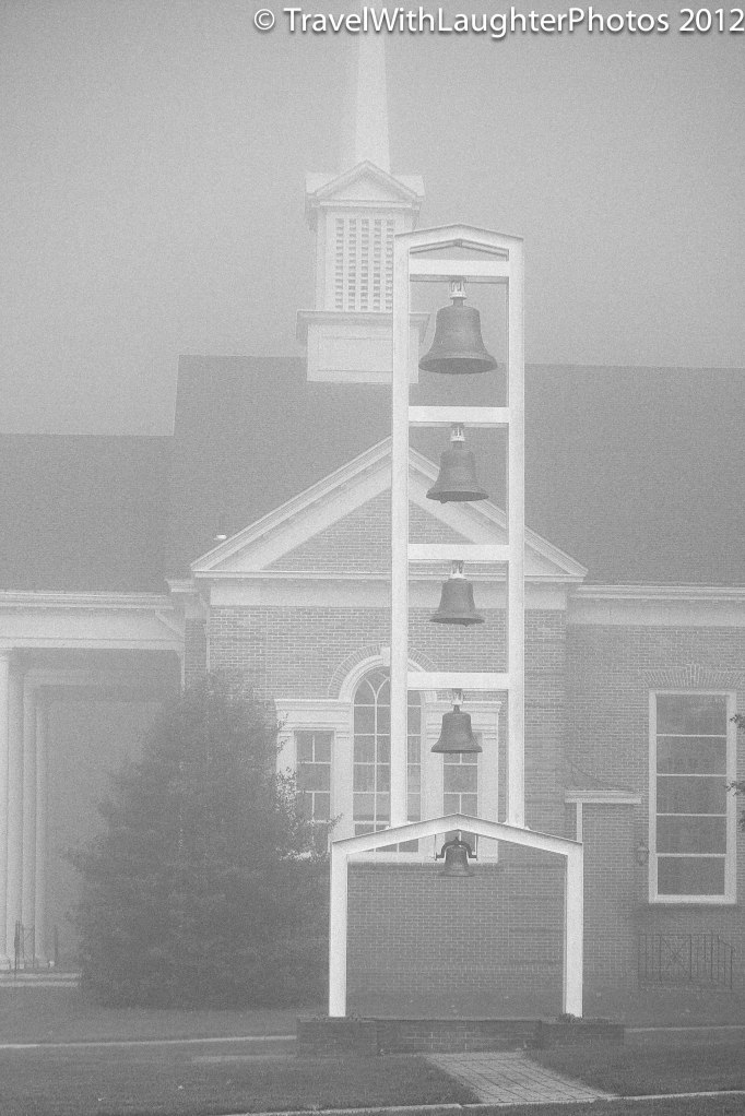 Foggy Doylestown-4355