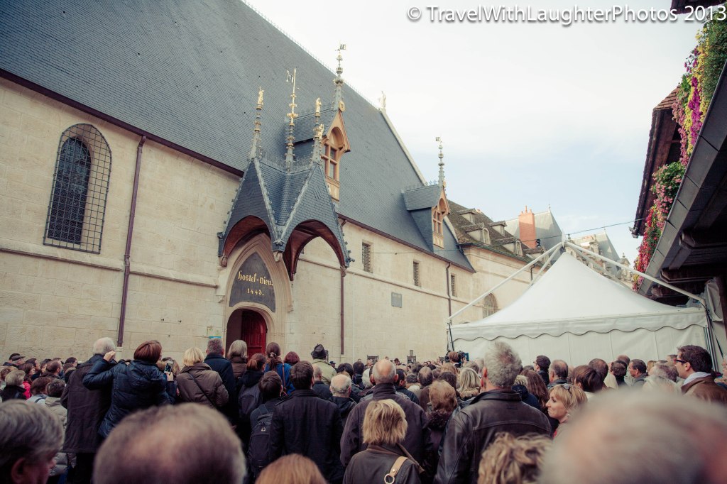 This is all we can see!