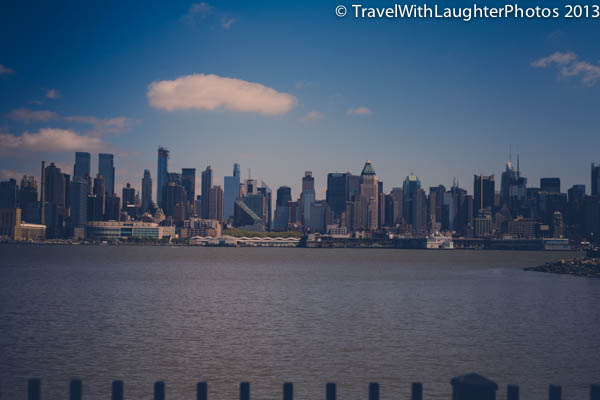 So many things to see and do!