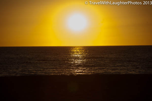 st. pete's sunset-5787