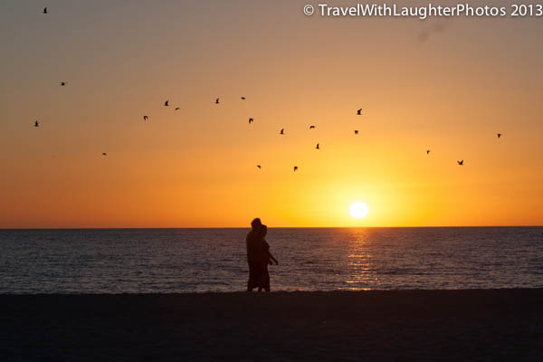 st. pete's sunset-5796