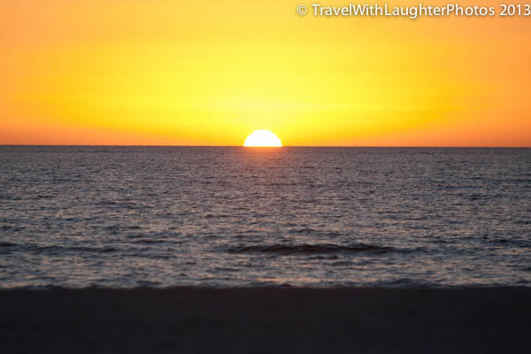 st. pete's sunset-5809